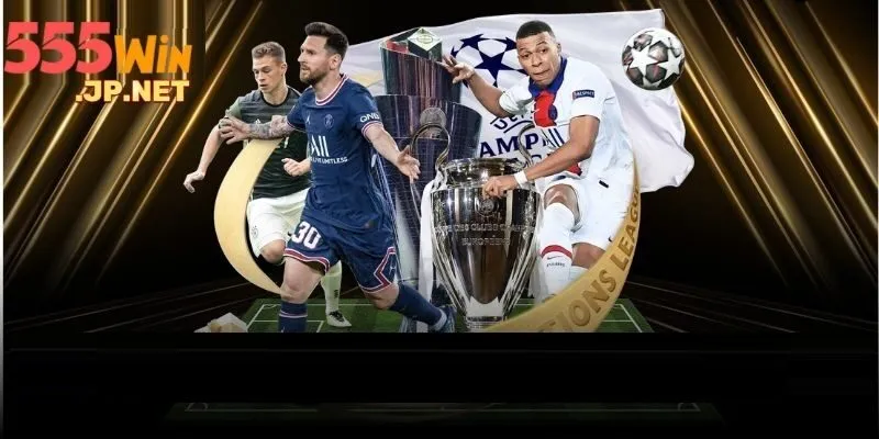 555WIN là địa chỉ uy tín giúp người chơi nhận định kèo chính xác