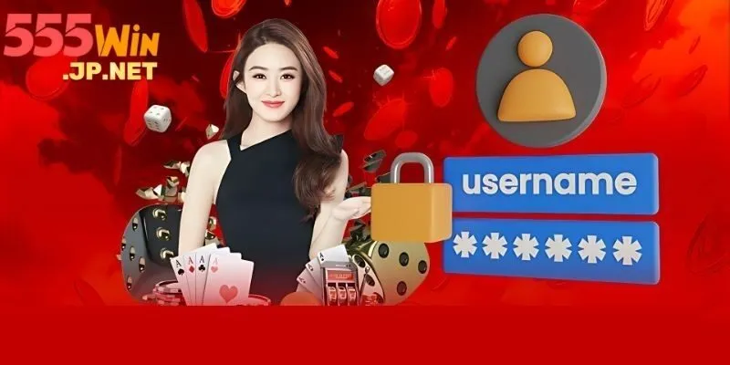 Cần tạo mật khẩu mạnh để bảo vệ tài khoản của bạn