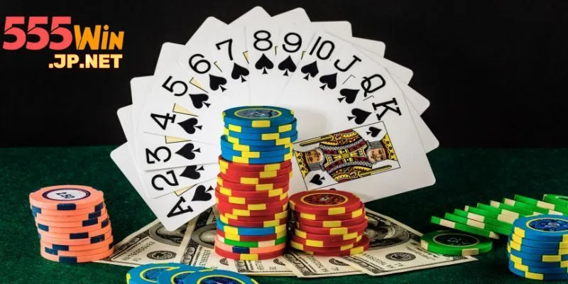 Đa dạng tựa game bài đổi thưởng được nhà cái đưa ra