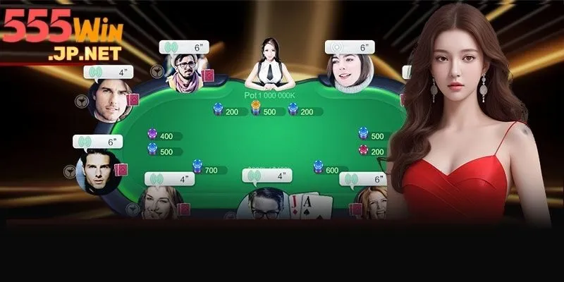 Đọc vị đối thủ trong Poker thu tiền lời lớn