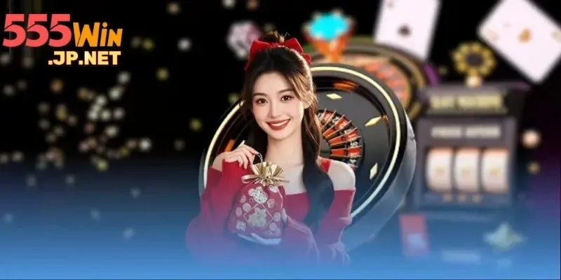 Gương mặt đại diện của 555WIN thường được lựa chọn khắt khe