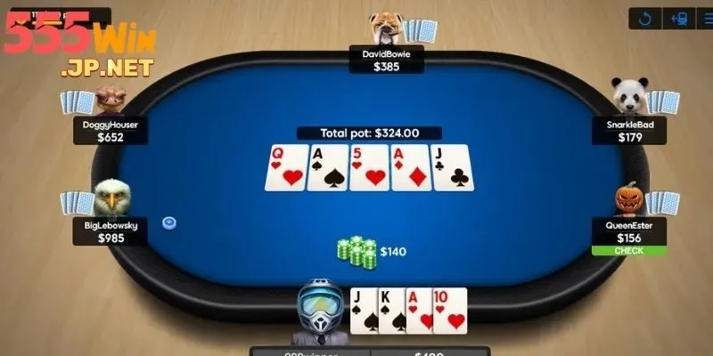 Khi đọc vị đối thủ trong poker cần chú ý phân tích phong cách chuẩn xác