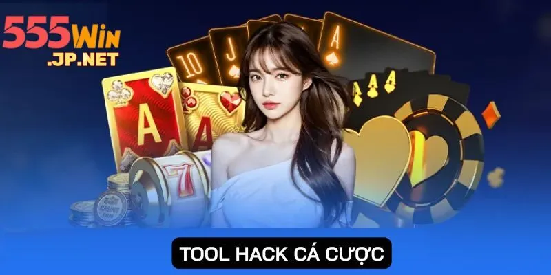tool hack cá cược