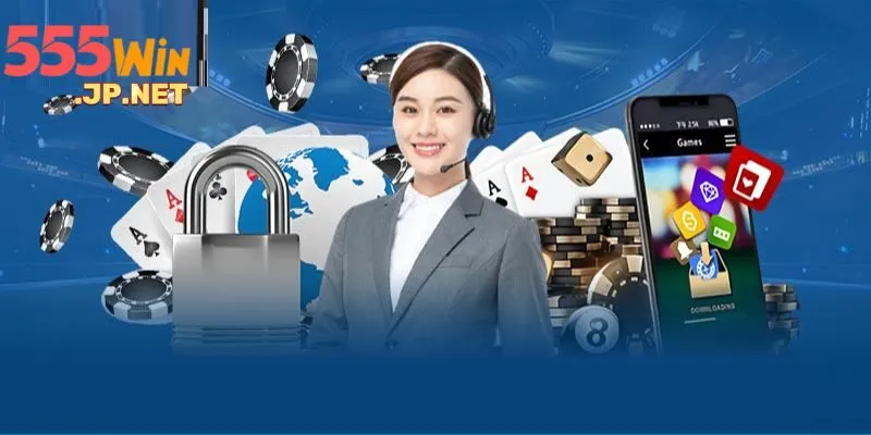 Ưu tiên kết nối với nhà cái qua hotline